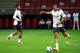 的观赛体验 的观赛体验